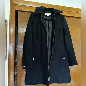 Michael Kors pea coat